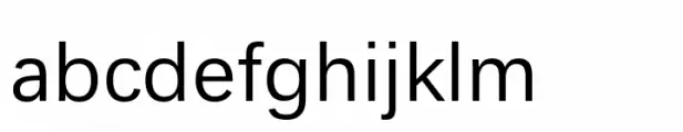 Lao UI Regular