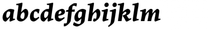 Lapture Bold Italic