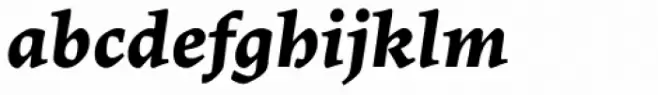 Lapture Bold Italic