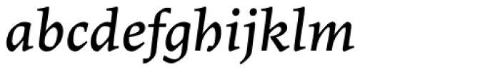 Lapture Italic