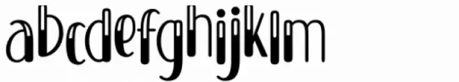 Larantuka Outline