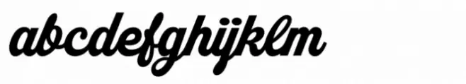 Largelake Regular