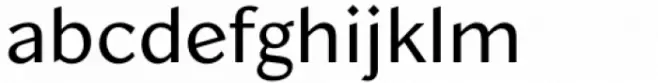 Lark Regular