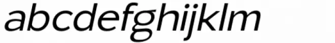 Laro Regular Italic