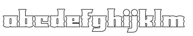Larof Outline