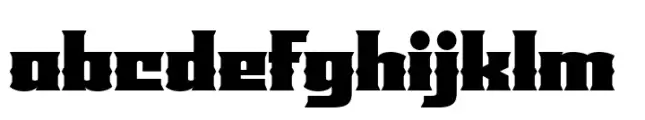 Larof Regular