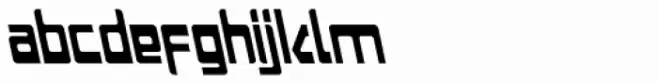 LaserDisco Alt Italic