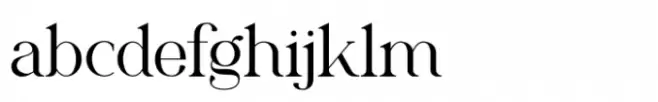 Laskey Regular
