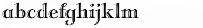 Lateral Incised NF