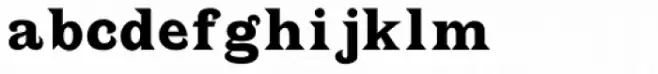 Latin Bold