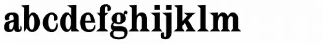 Latin CT Semi Condensed