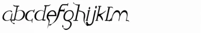 Laureatus Italic