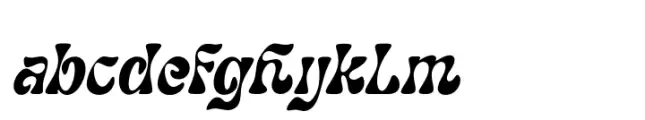 Laviosar Italic