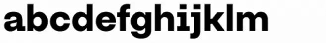 Lazare Grotesk Bold