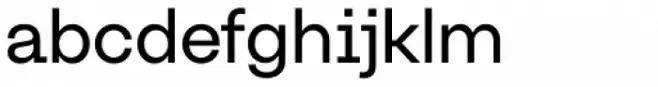 Lazare Grotesk Regular