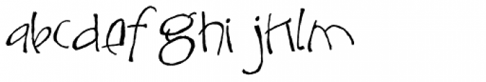 LDJ Cooligraphy