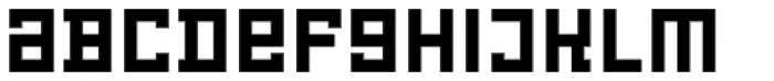 LECO 1976 Alt Diacritics Regular