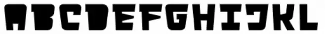 LECO 1983 Blind