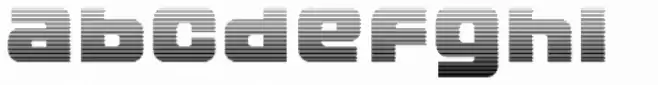 LECO 1988 Gradient