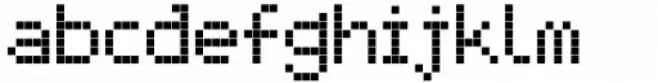 LED pixel Square