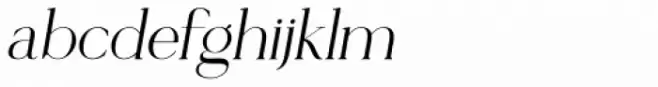 Le Grand  Italic
