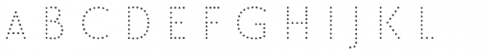 Le Havre Layers Dotted