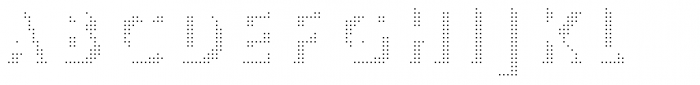 Le Havre Layers Shadow Dot