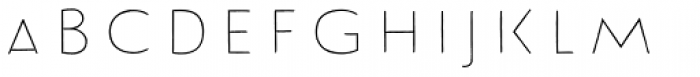 Le Havre Rough Centerline