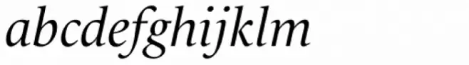 Le Monde Livre Std Italic