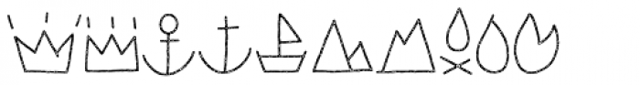 LeOsler Stamp Icon Light