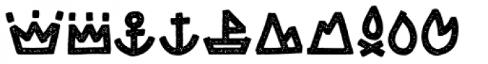 LeOsler Stamp Icon Regular