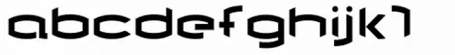 Leenyx BX Bold