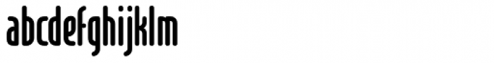Leftheria Rounded Bold