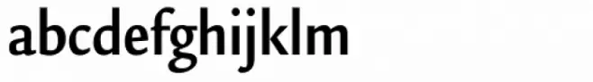 Legacy Sans Condensed Bold