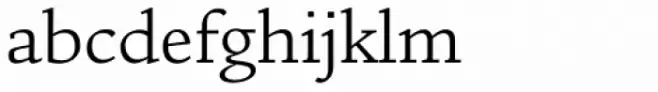 Legacy Square Serif Pro Book