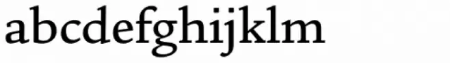 Legacy Square Serif Pro Medium
