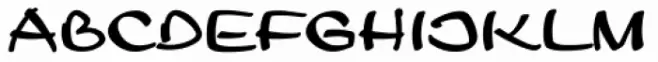 Leger D