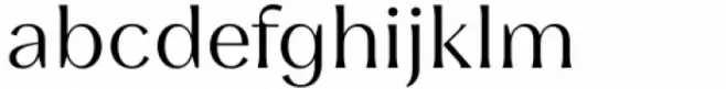 Leifa Regular
