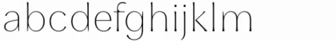 Leifa Thin