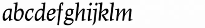 Leipziger Ant Italic