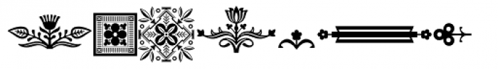 Leipziger Ornamente