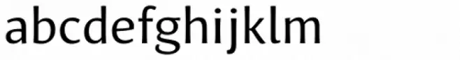 Leksa Sans