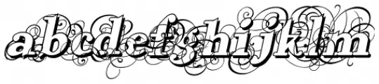 Lementa Italic