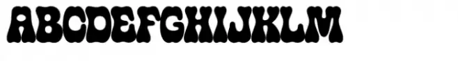 Lemon Squish Bold