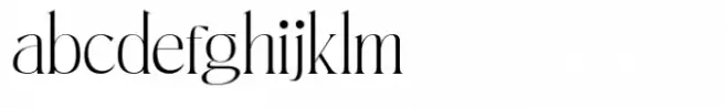 Lemony Thin