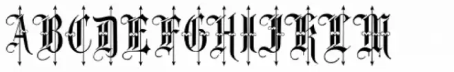 Leothric Medium
