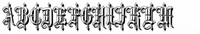 Leothric Shadow Medium