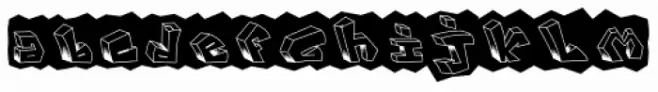 Leshy Invert