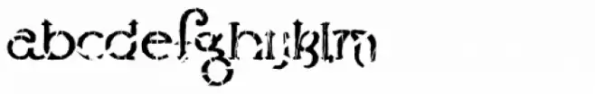 Lestatic Slashed