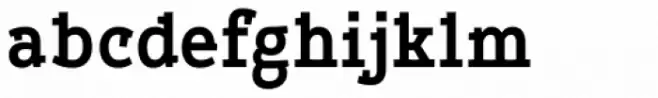 Leto One Condensed Bold